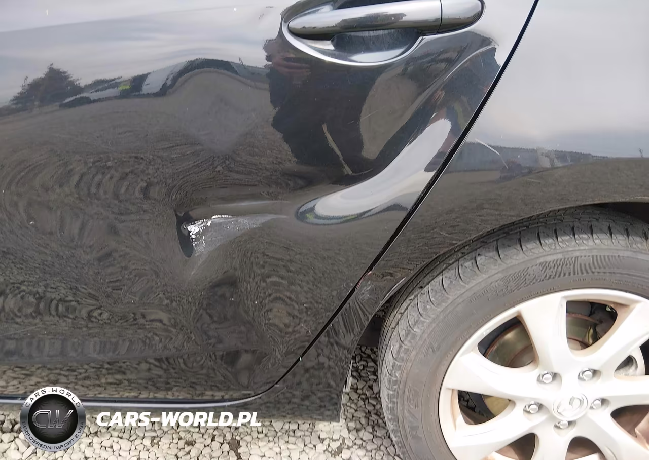 2010 Mazda Mazda3 I Touring VIN:JM1BL1SG3A1208188 - 6