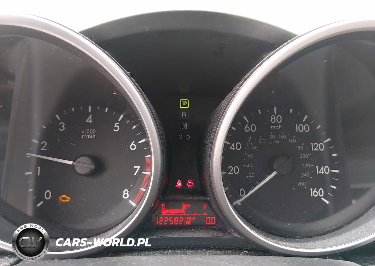 2010 Mazda Mazda3 I Touring VIN:JM1BL1SG3A1208188 - 7