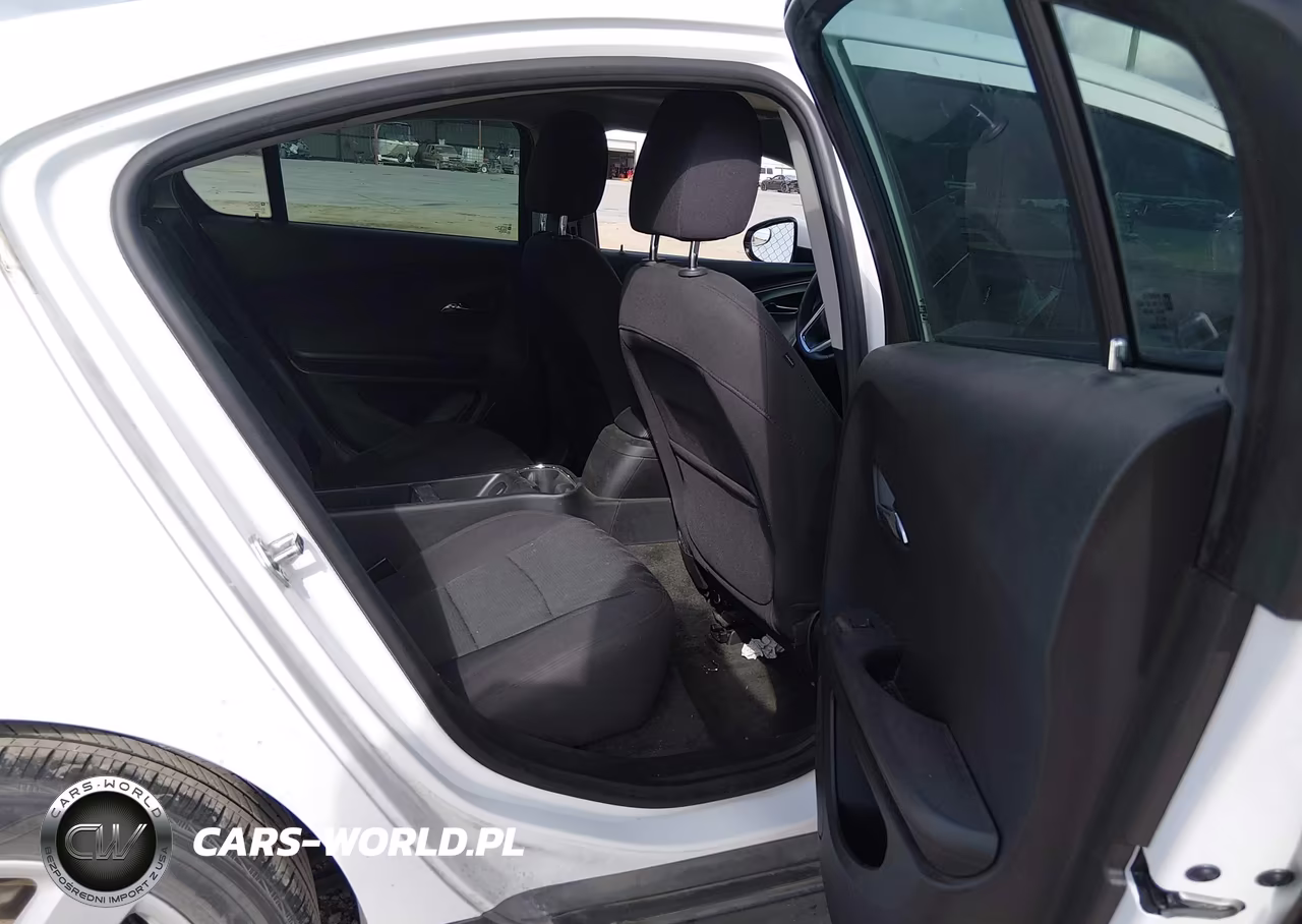 2013 Chevrolet Volt VIN:1G1RA6E42DU121459 - 8