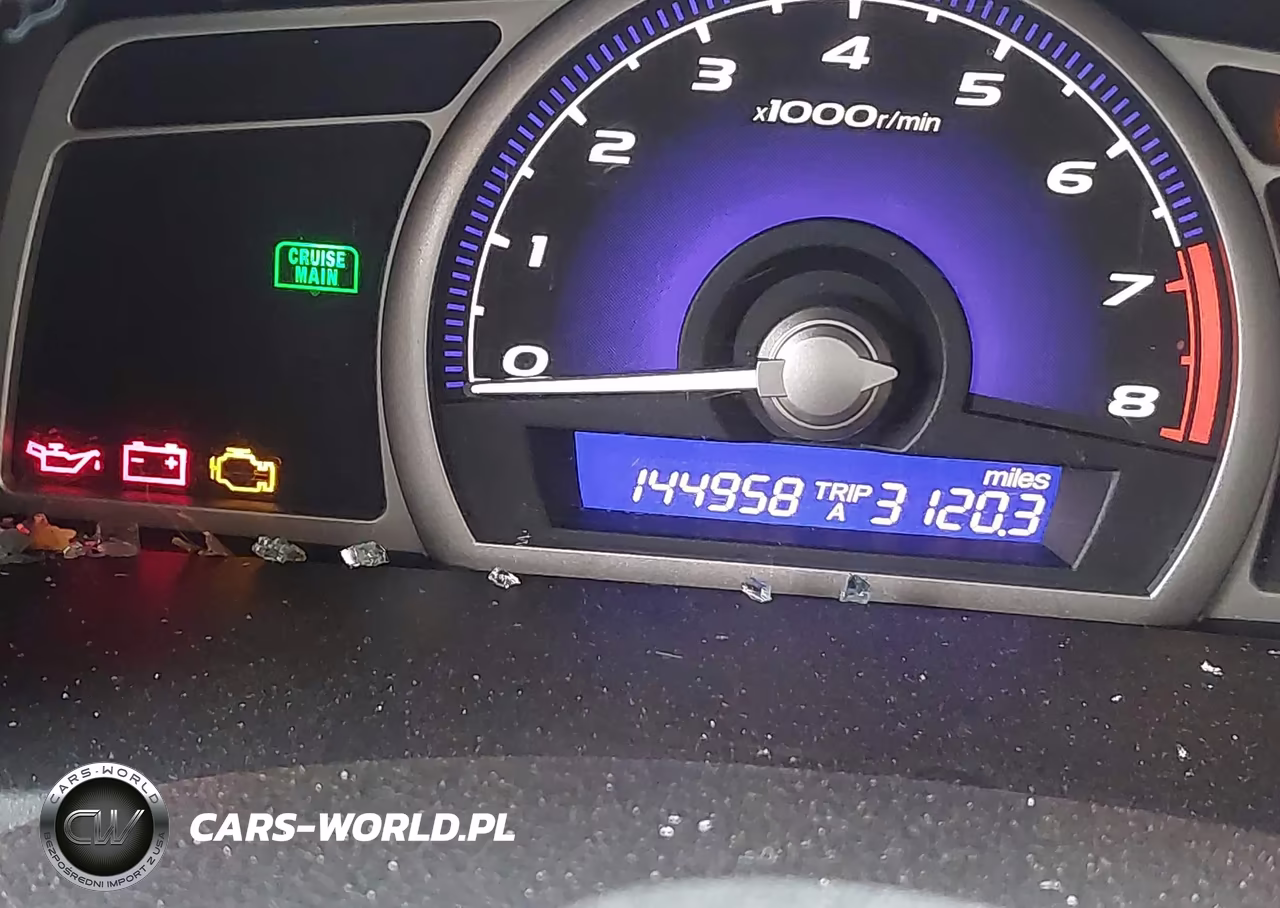 2009 Honda Civic Ex VIN:19XFA168X9E026751 - 15