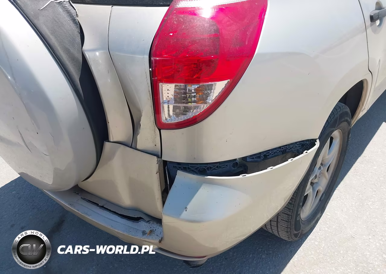 2007 Toyota Rav4 VIN:JTMZD33V676034052 - 6