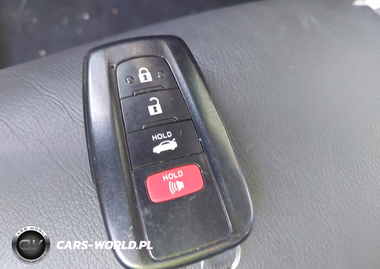 2022 Toyota Camry Xse Awd VIN:4T1K61BK0NU062876 - 11