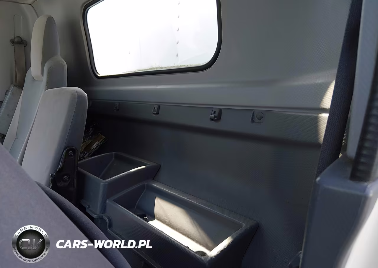 2016 Isuzu Npr Dsl Reg At VIN:JALB4W174G7F00709 - 6