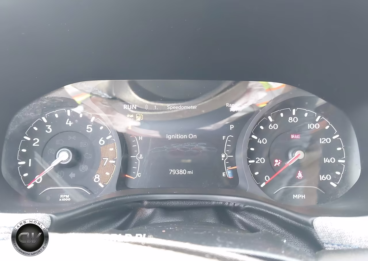 2022 Jeep Compass Latitude 4X4 VIN:3C4NJDBB5NT155095 - 7