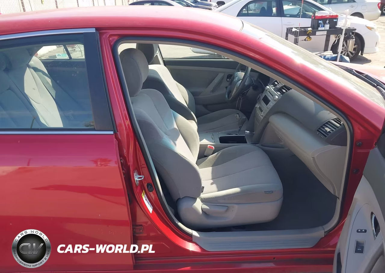 2010 Toyota Camry Hybrid VIN:4T1BB3EK9AU120979 - 5