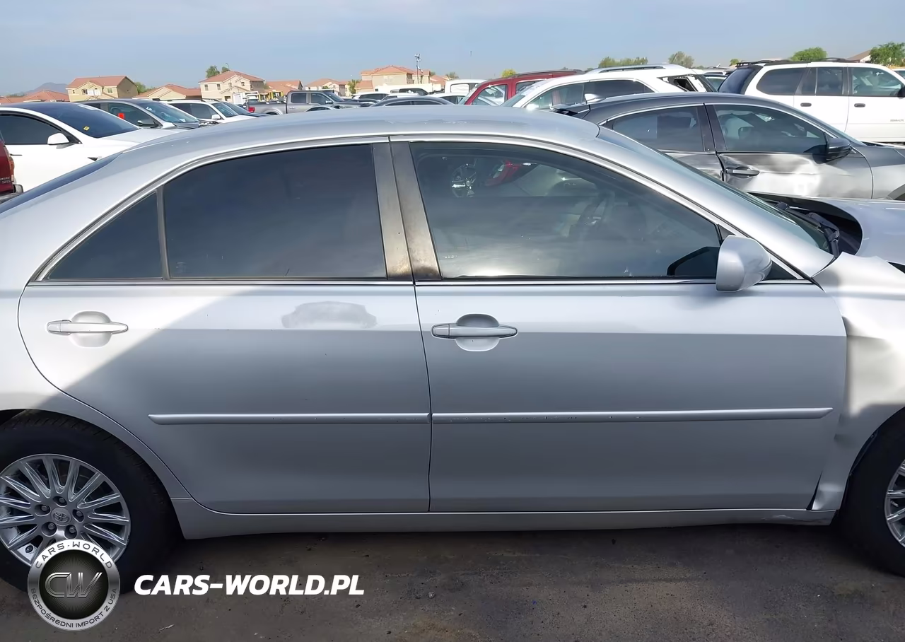 2010 Toyota Camry Le VIN:JTNBF3EK9A3004403 - 13