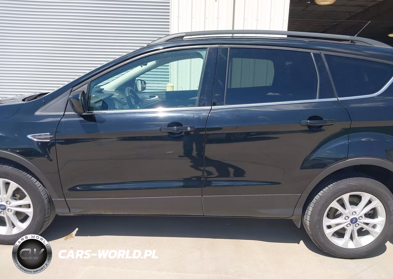 2018 Ford Escape Se VIN:1FMCU9GDXJUD08894 - 15