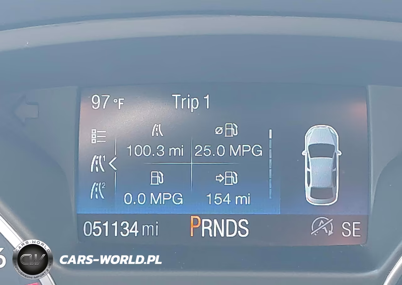 2018 Ford Escape Se VIN:1FMCU9GDXJUD08894 - 16