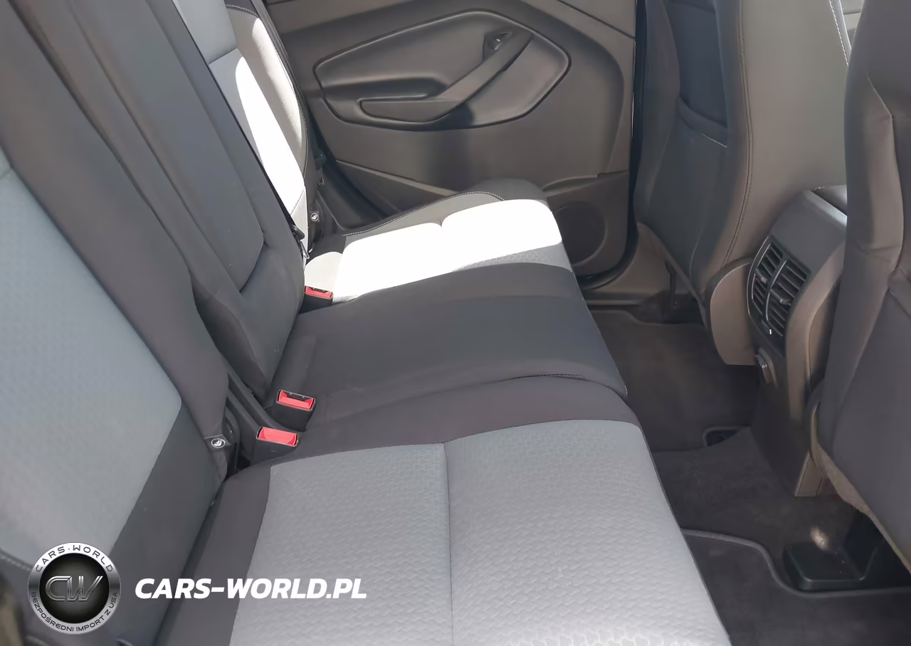 2018 Ford Escape Se VIN:1FMCU9GDXJUD08894 - 8
