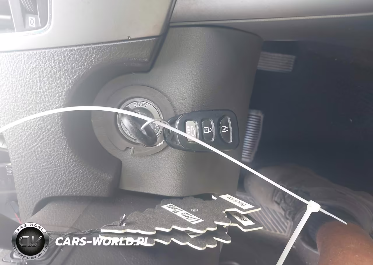 2009 Hyundai Sonata Gls VIN:5NPET46C09H516056 - 11