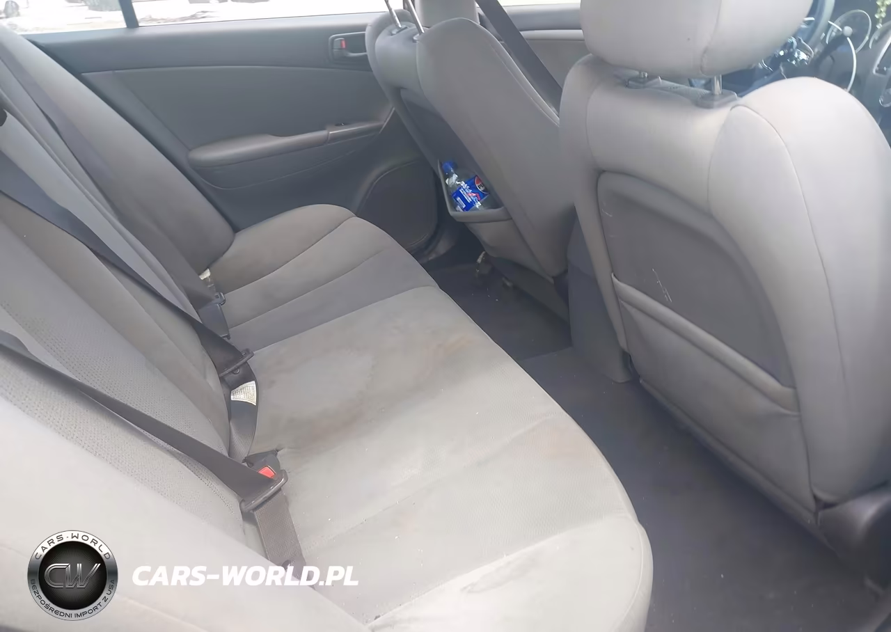 2009 Hyundai Sonata Gls VIN:5NPET46C09H516056 - 8