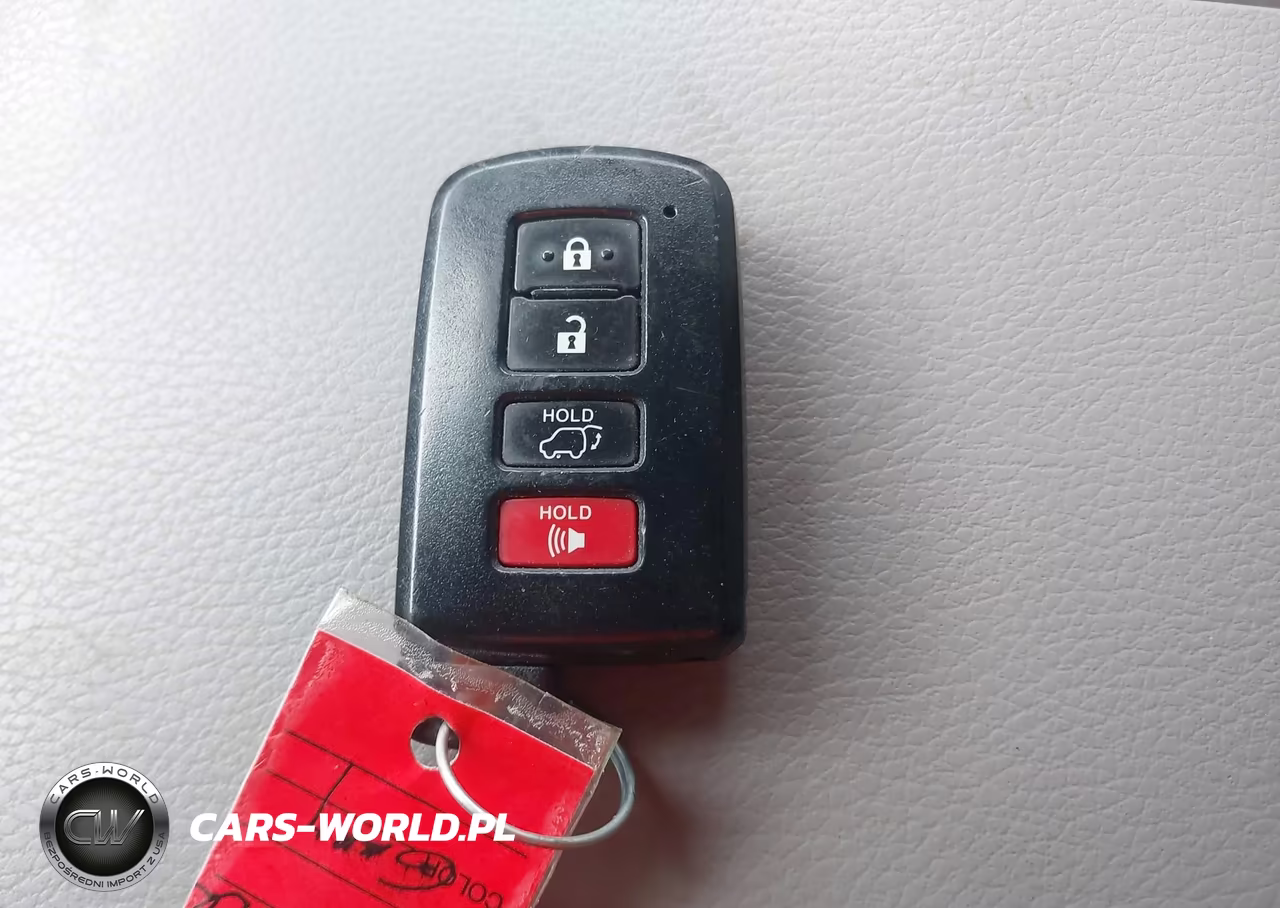 2016 Toyota Highlander Xle V6 VIN:5TDJKRFHXGS230605 - 11