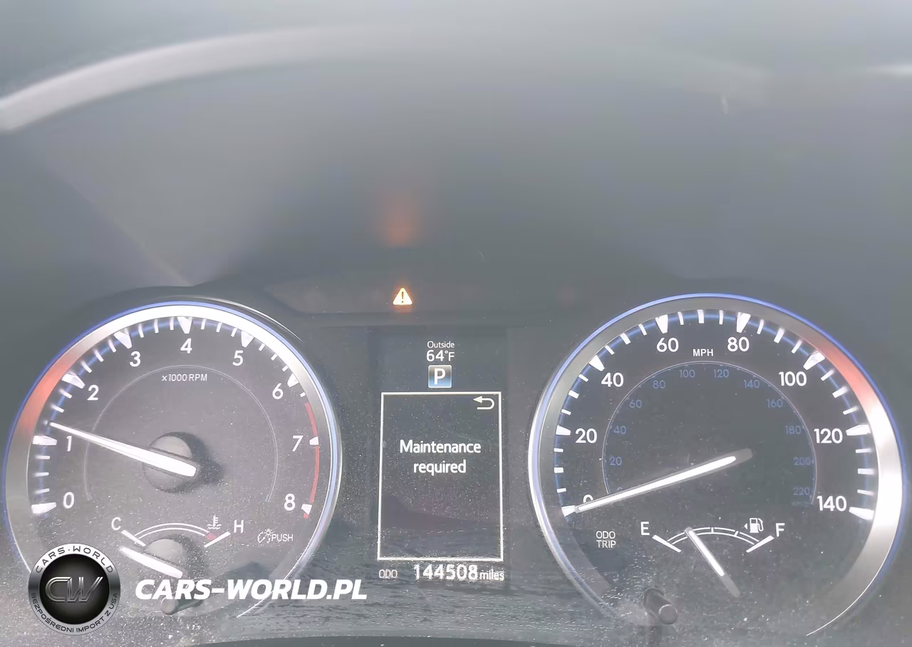 2016 Toyota Highlander Xle V6 VIN:5TDJKRFHXGS230605 - 7