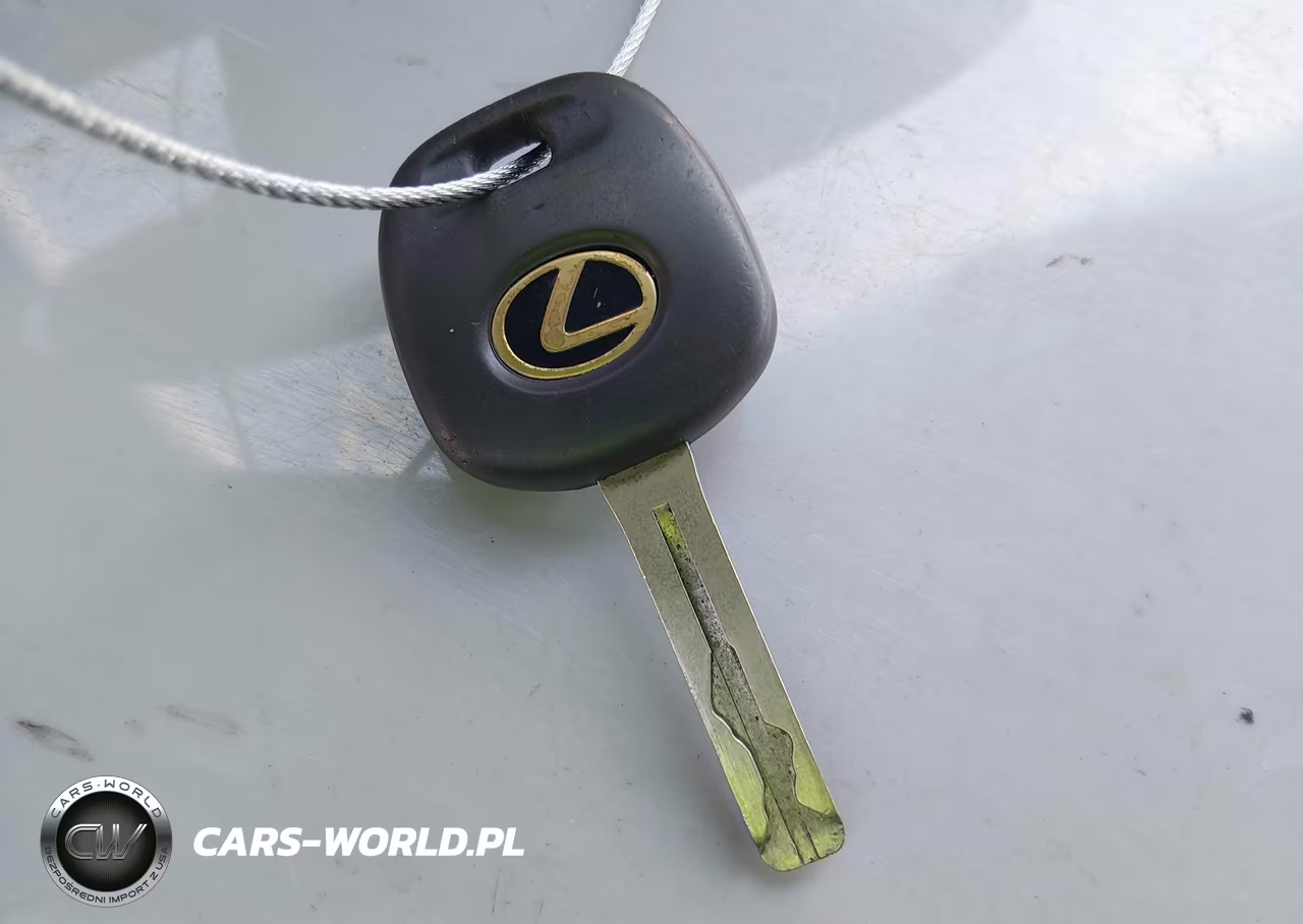 2003 Lexus Gs 300 VIN:JT8BD69S530190434 - 11