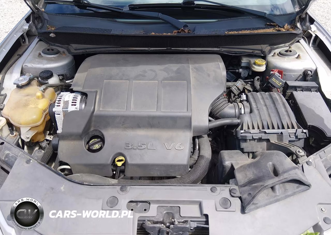 2008 Chrysler Sebring Limited VIN:1C3LC65M18N267525 - 10