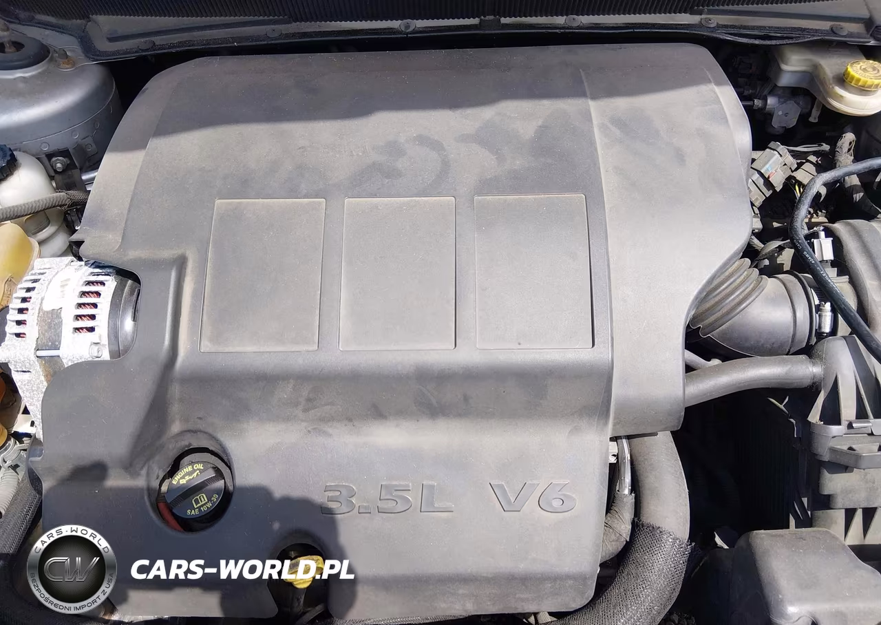 2008 Chrysler Sebring Limited VIN:1C3LC65M18N267525 - 6
