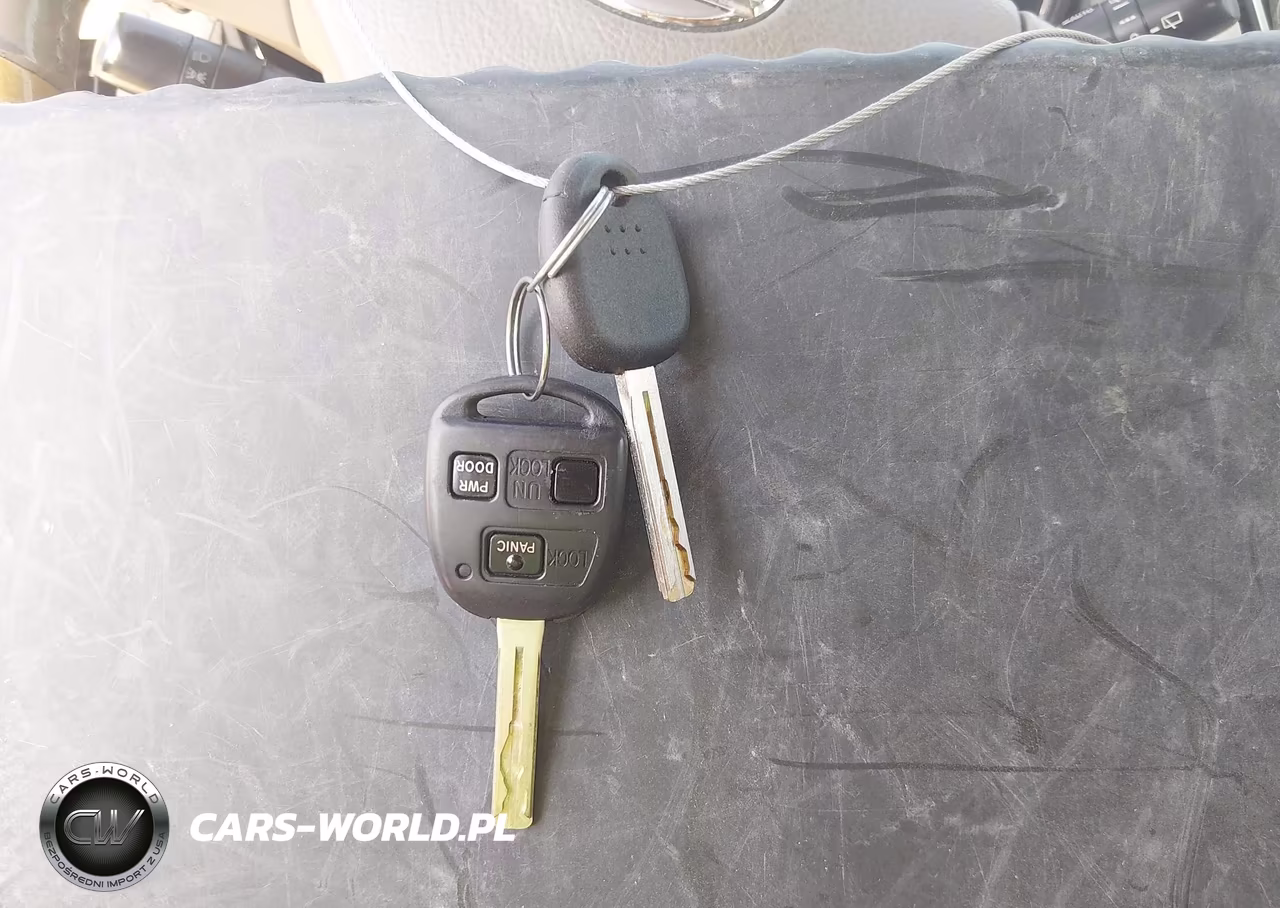 2008 Lexus Rx 350 VIN:2T2GK31U48C049727 - 11