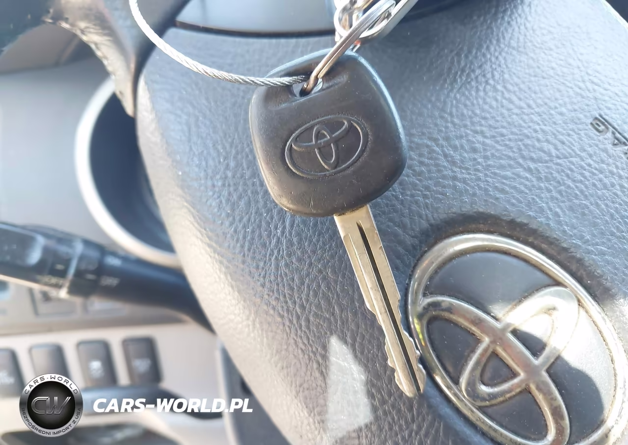 2008 Toyota 4Runner Limited V6 VIN:JTEZU17R68K013871 - 11