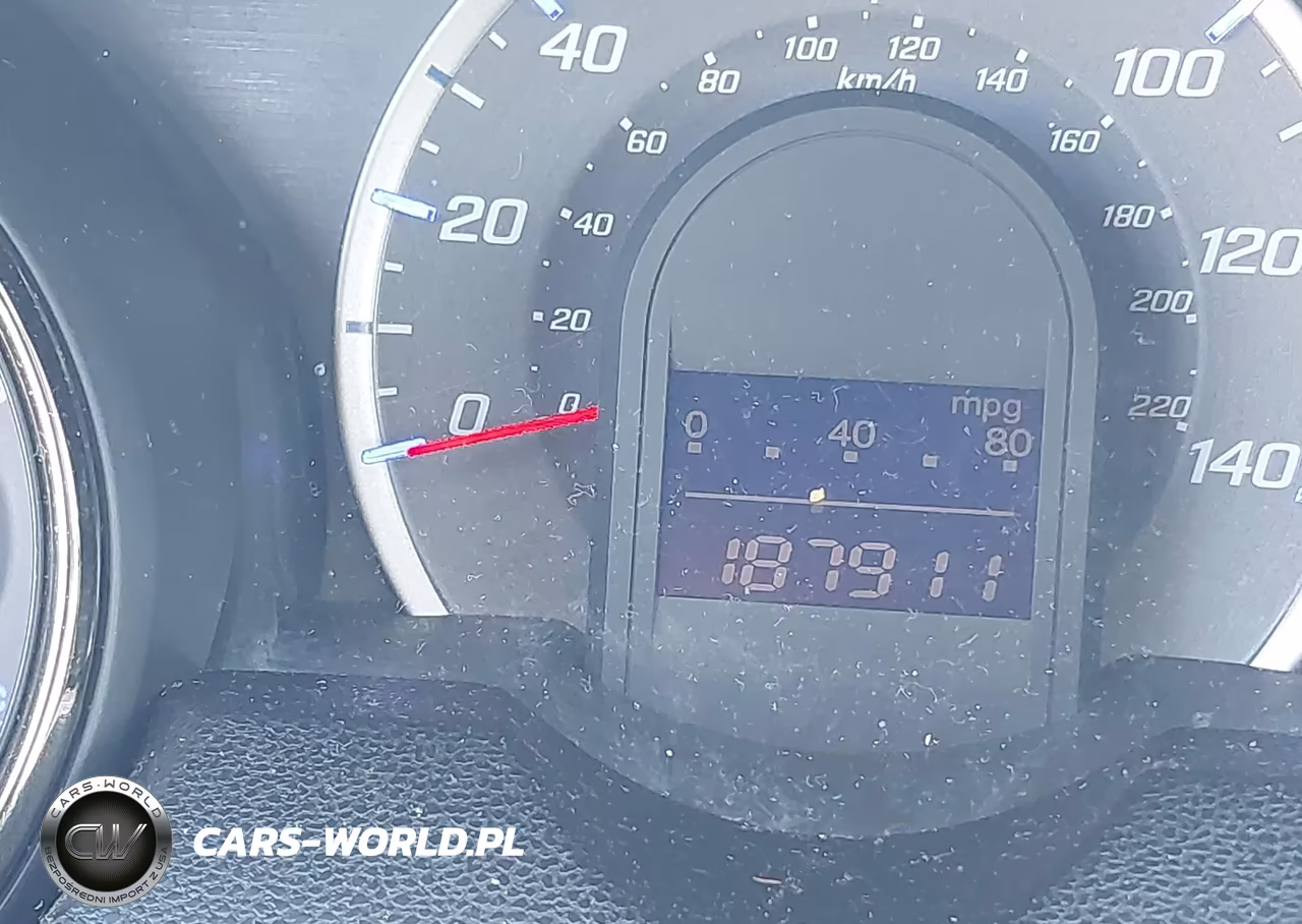 2012 Honda Fit Sport VIN:JHMGE8H51CC010410 - 15