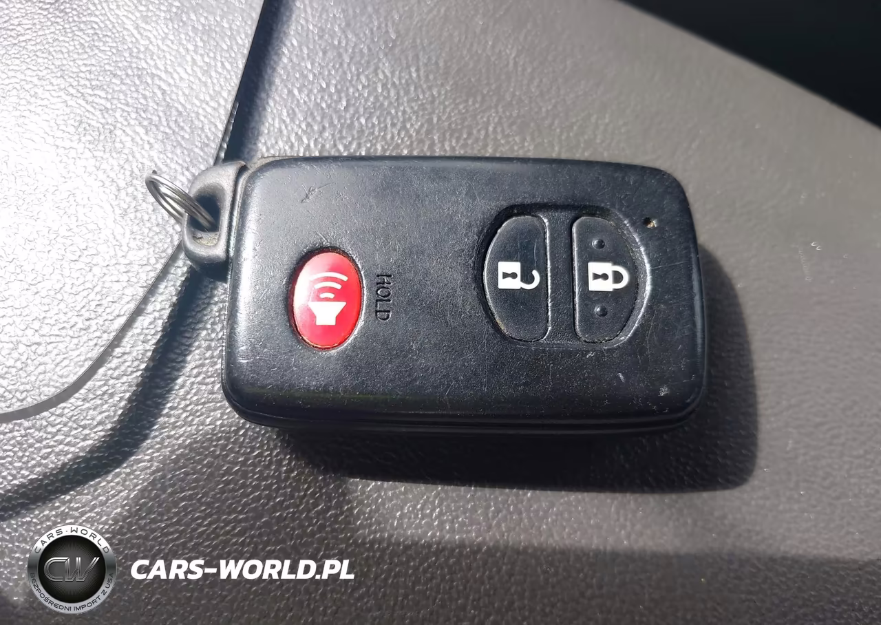 2010 Toyota Prius Ii VIN:JTDKN3DUXA0158730 - 11