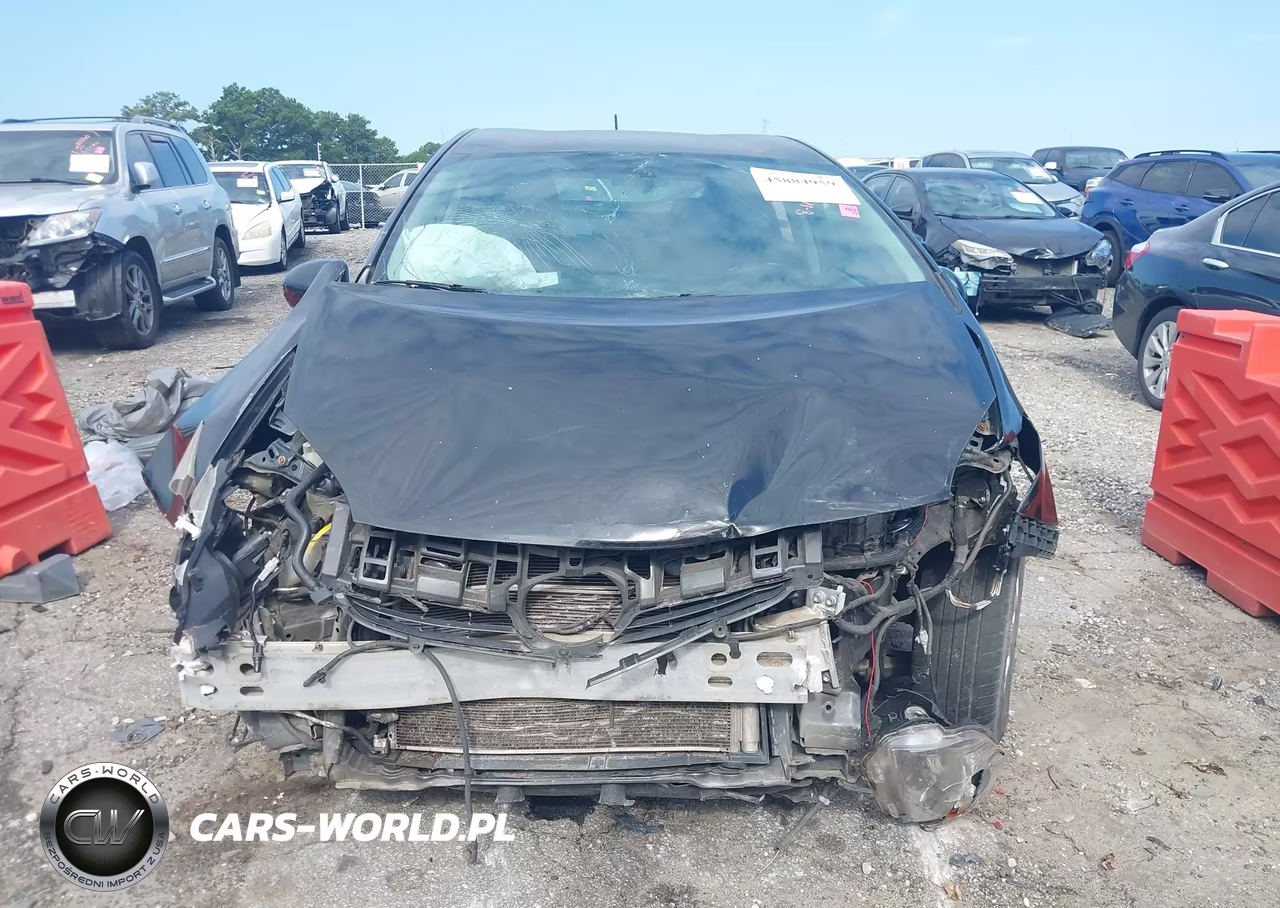 2010 Toyota Prius Ii VIN:JTDKN3DUXA0158730 - 13
