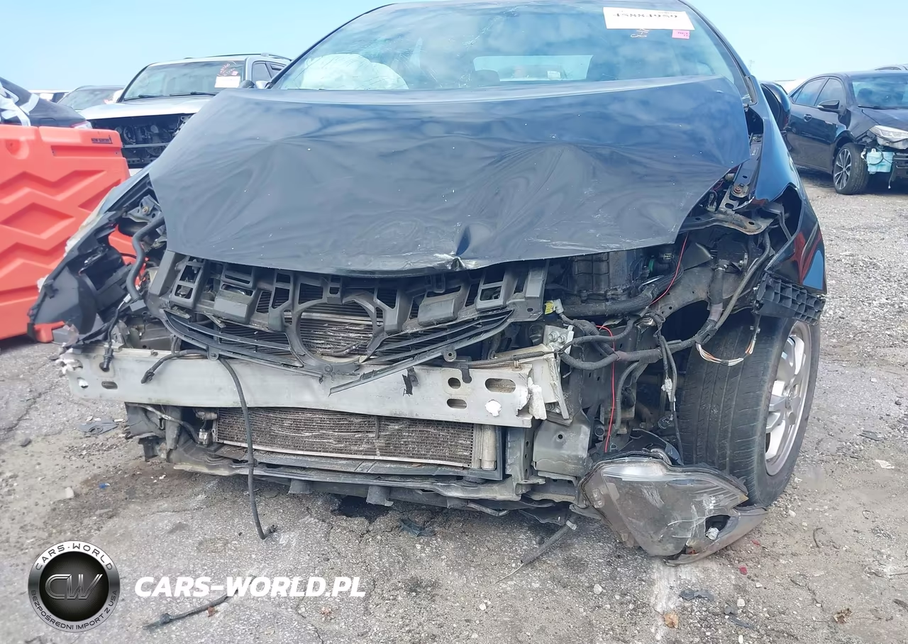2010 Toyota Prius Ii VIN:JTDKN3DUXA0158730 - 6