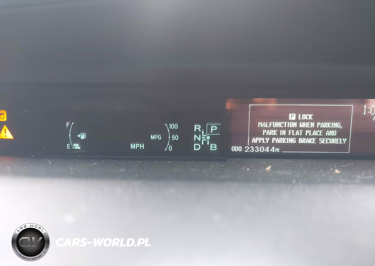 2010 Toyota Prius Ii VIN:JTDKN3DUXA0158730 - 7