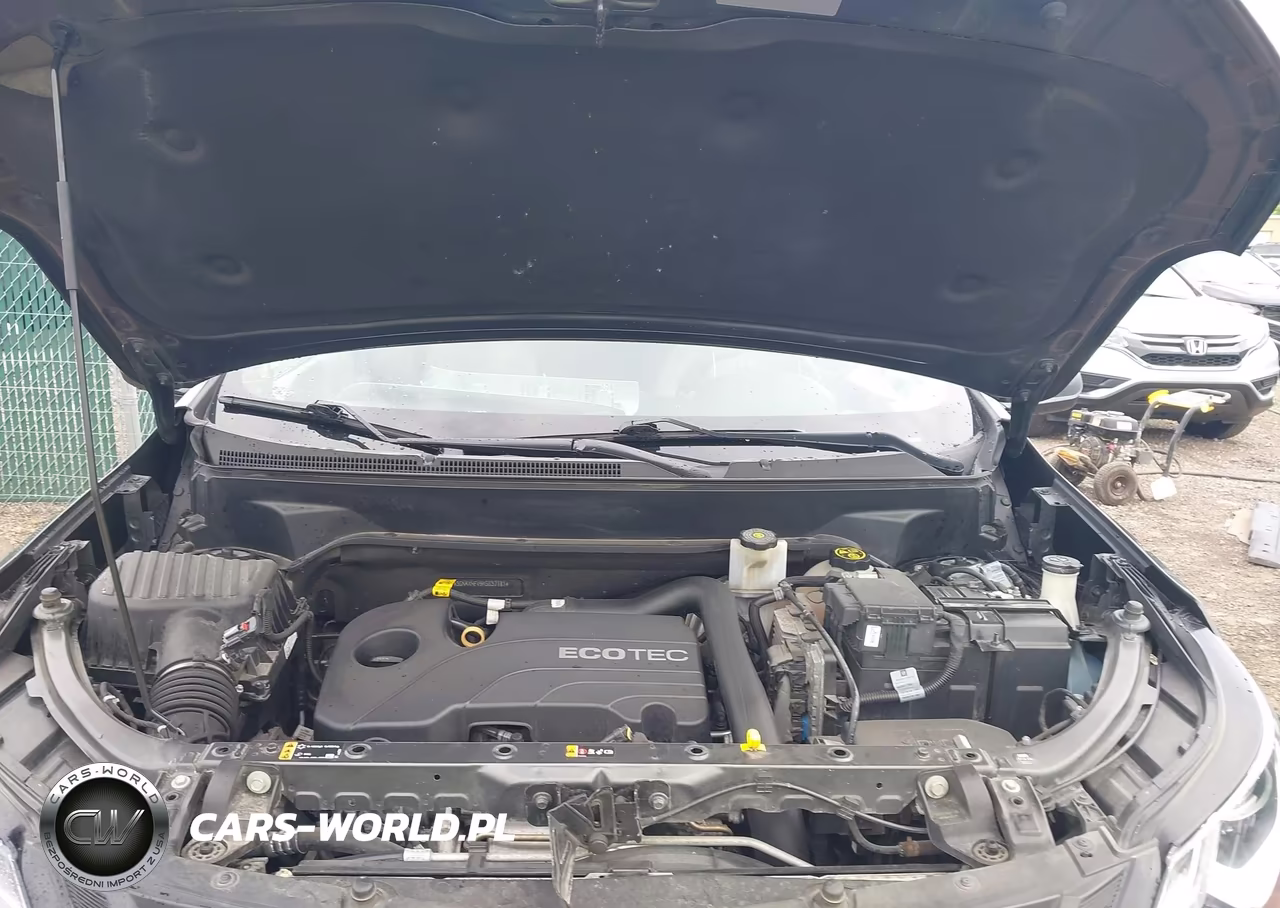 2019 Chevrolet Equinox Ls VIN:3GNAXHEV5KS637181 - 10