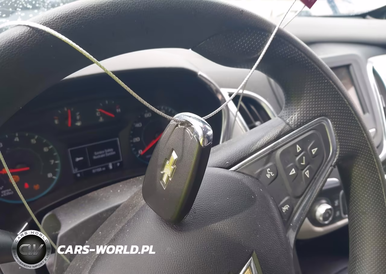 2019 Chevrolet Equinox Ls VIN:3GNAXHEV5KS637181 - 11