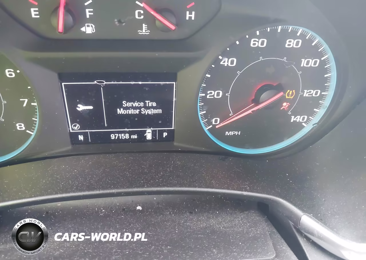 2019 Chevrolet Equinox Ls VIN:3GNAXHEV5KS637181 - 15