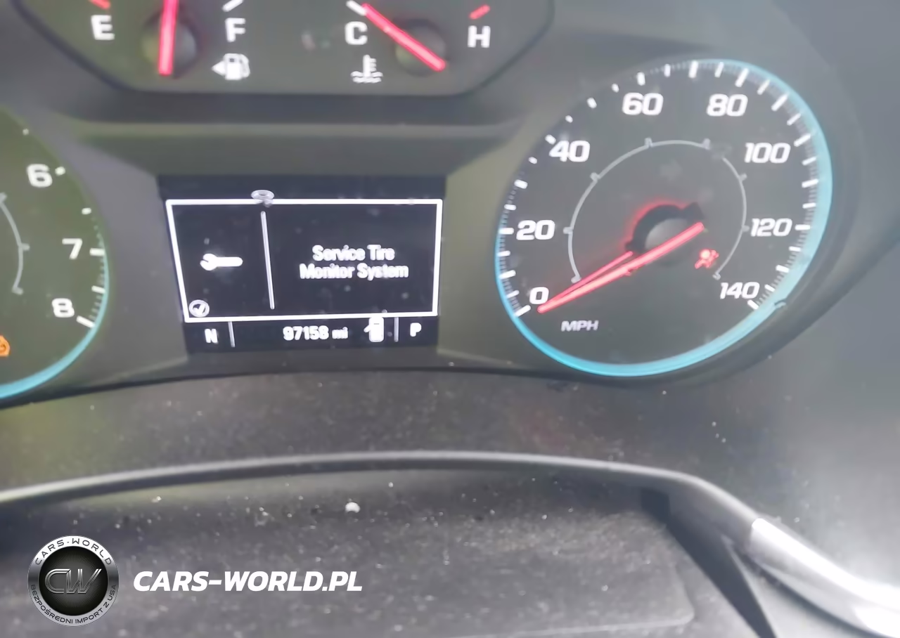 2019 Chevrolet Equinox Ls VIN:3GNAXHEV5KS637181 - 7