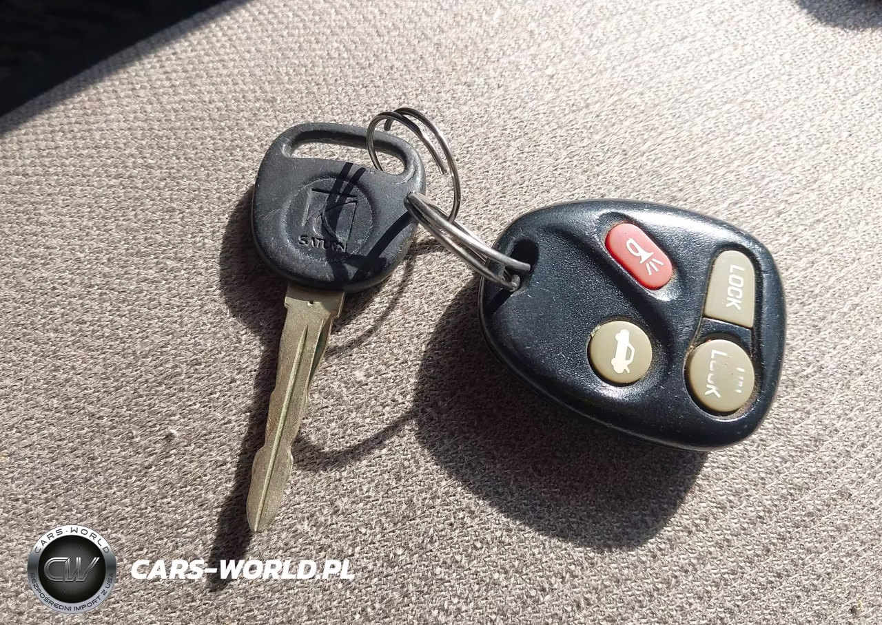 2000 Saturn Sc1 VIN:1G8ZP1287YZ120794 - 11