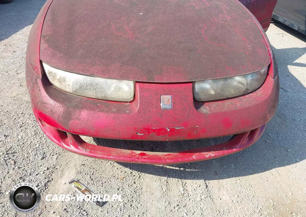 2000 Saturn Sc1 VIN:1G8ZP1287YZ120794 - 6