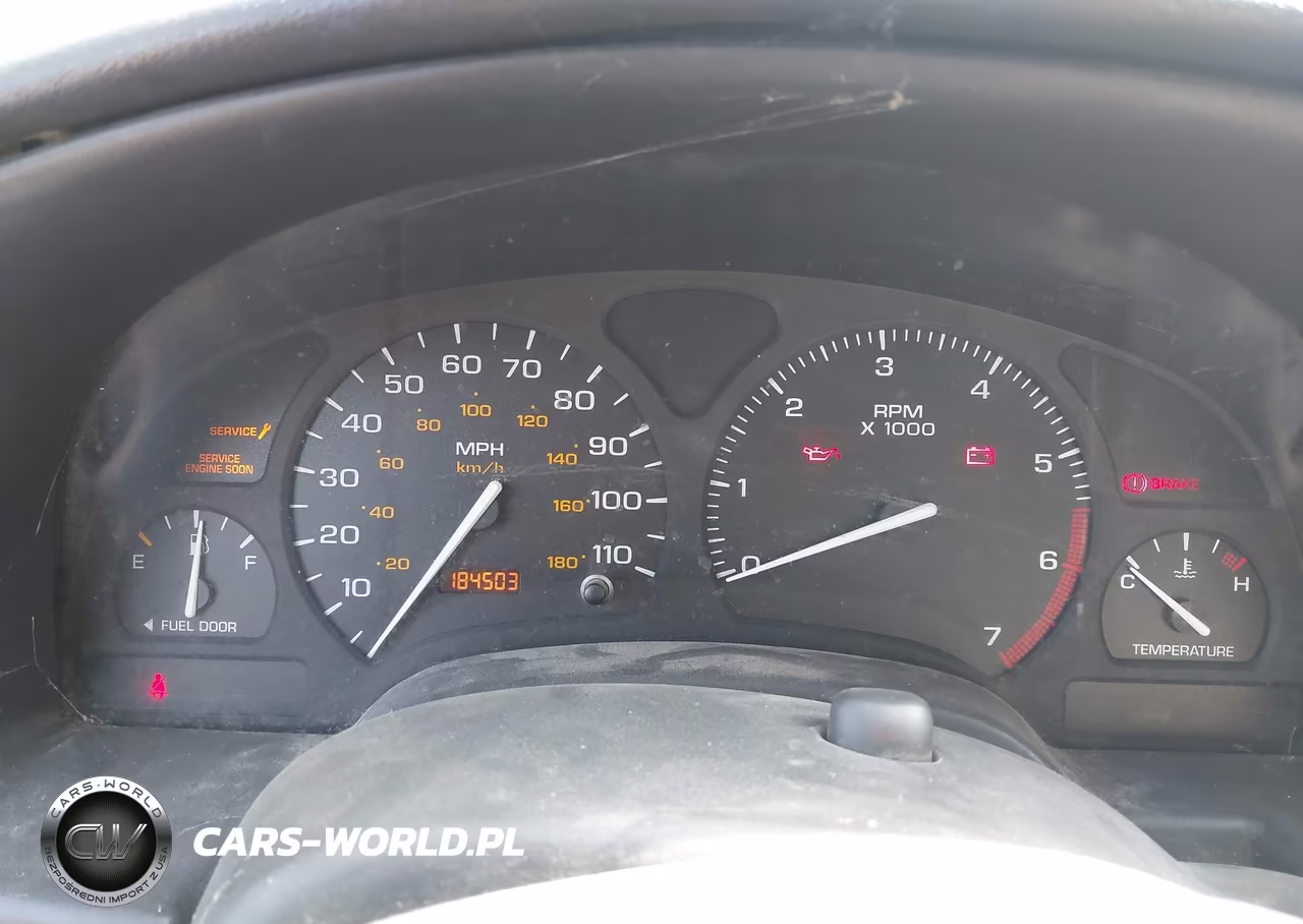 2000 Saturn Sc1 VIN:1G8ZP1287YZ120794 - 7