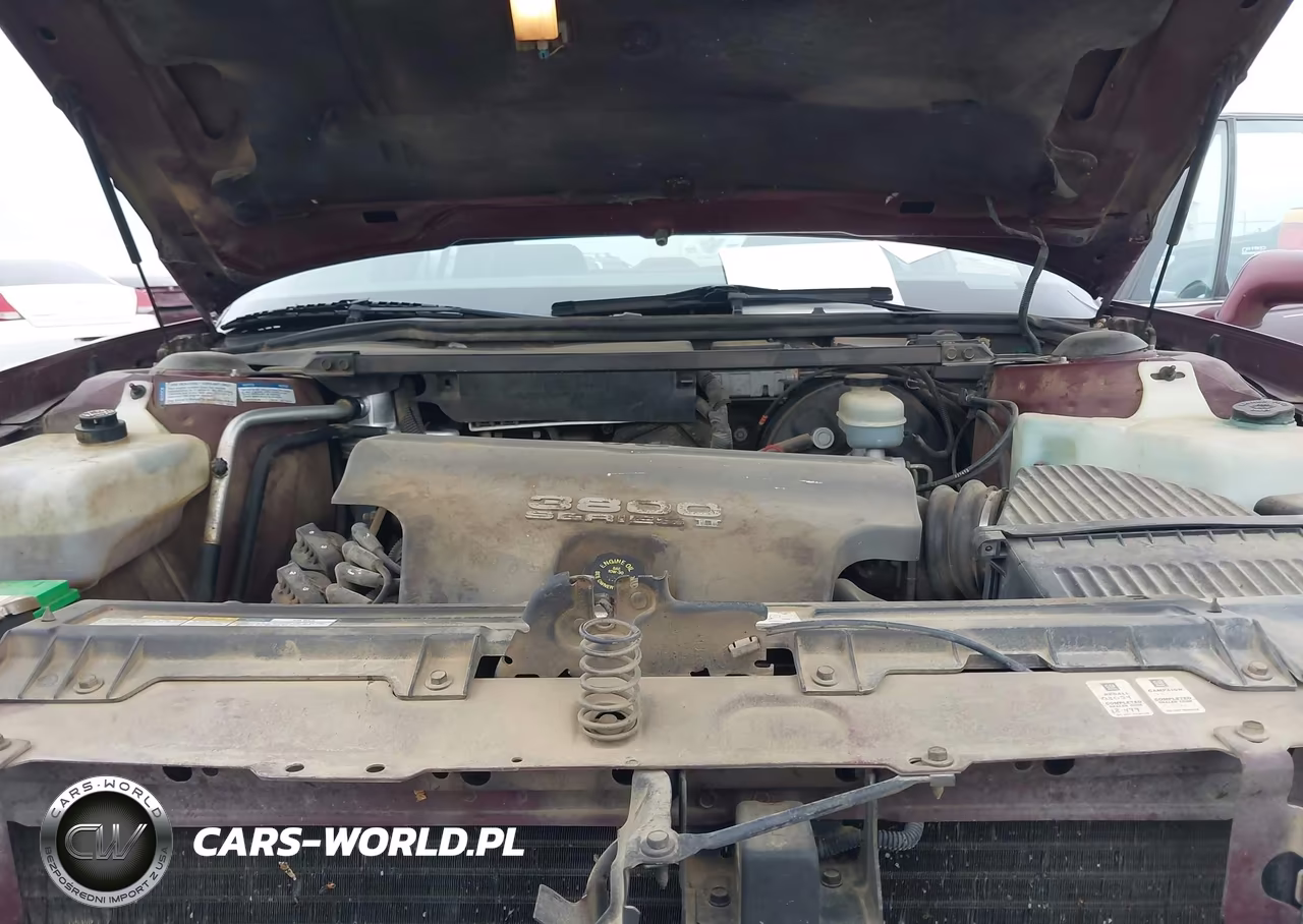 1998 Buick Lesabre Limited VIN:1G4HR52KXWH434906 - 12