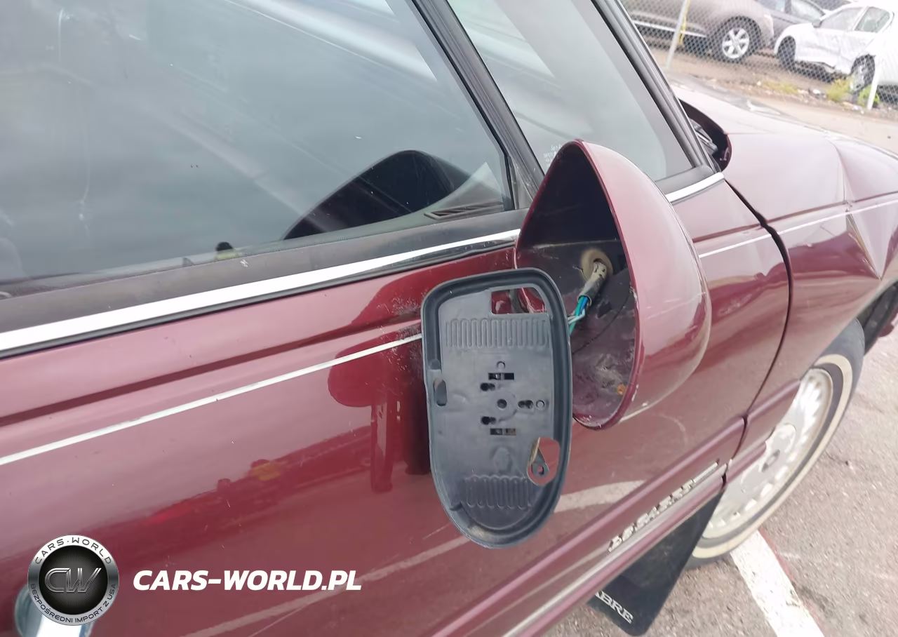 1998 Buick Lesabre Limited VIN:1G4HR52KXWH434906 - 14