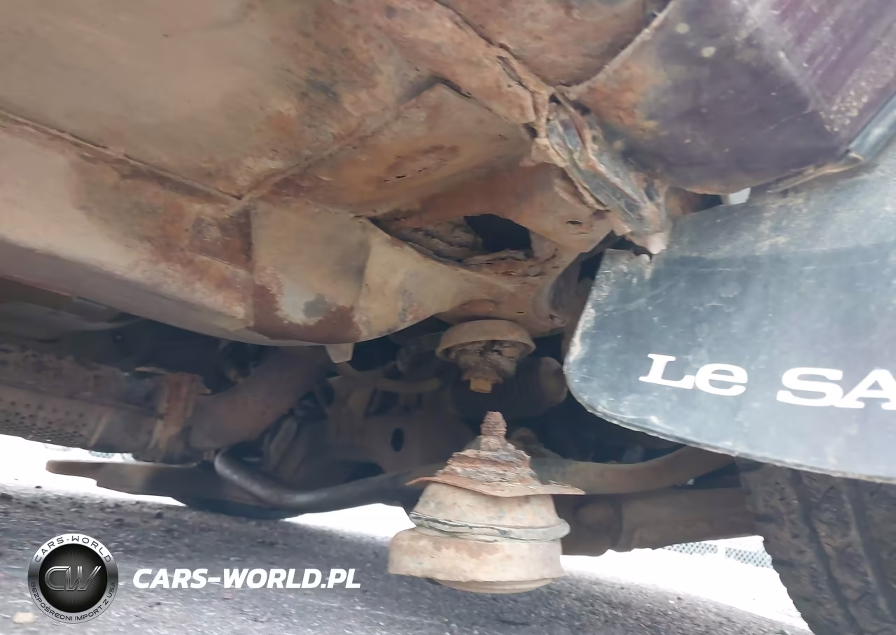 1998 Buick Lesabre Limited VIN:1G4HR52KXWH434906 - 6