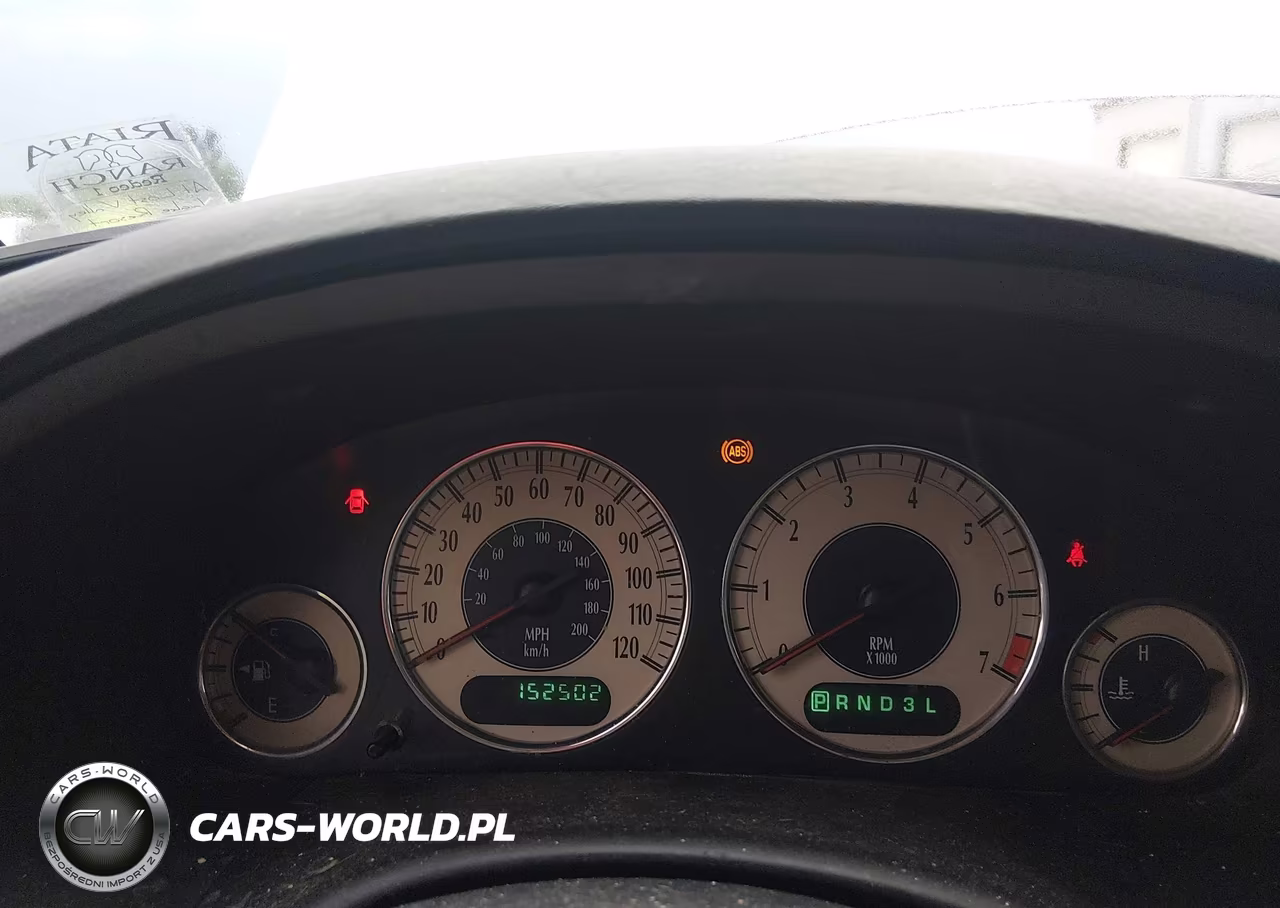 2001 Chrysler Town & Country Lxi VIN:2C4GP54L01R415306 - 7
