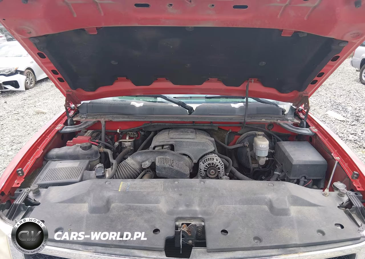2010 Chevrolet Silverado 1500 Lt VIN:1GCSKSE39AZ286834 - 10
