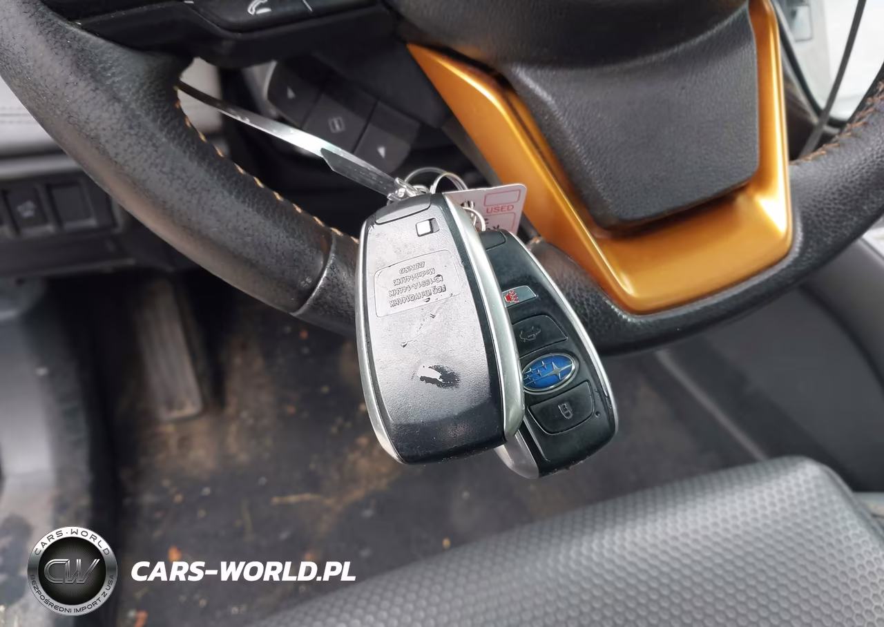 2022 Subaru Outback Wilderness VIN:4S4BTGSD9N3117862 - 11