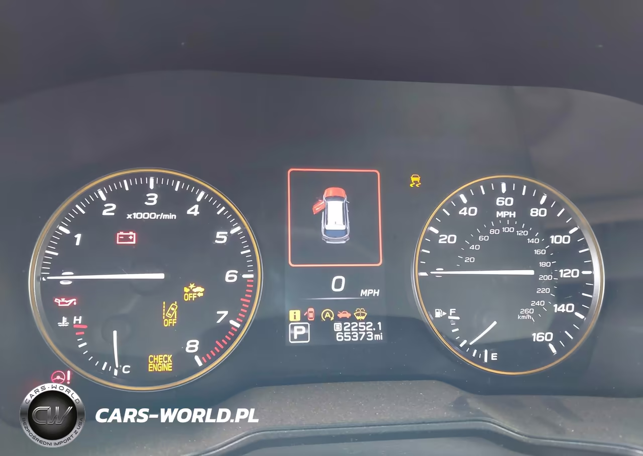 2022 Subaru Outback Wilderness VIN:4S4BTGSD9N3117862 - 7