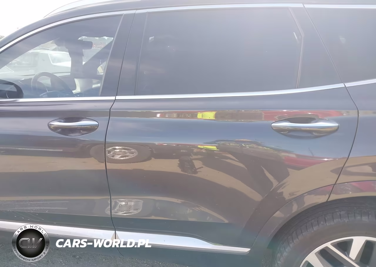 2021 Hyundai Santa Fe Calligraphy VIN:5NMS5DAL2MH363996 - 14