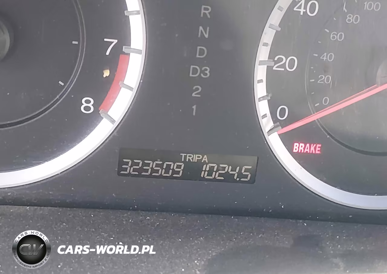 2011 Honda Accord 2.4 Ex VIN:1HGCS1B74BA005515 - 15