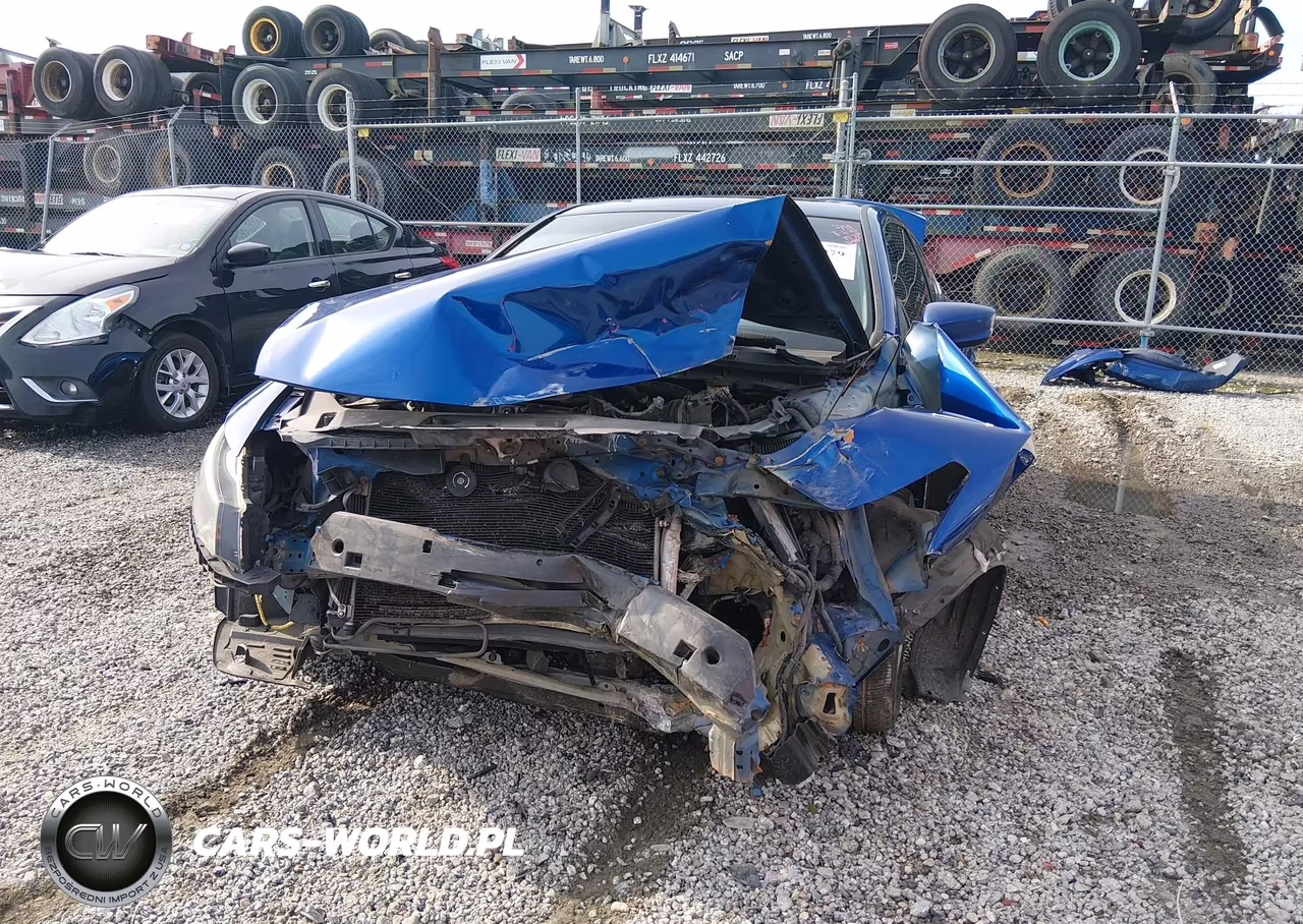 2011 Honda Accord 2.4 Ex VIN:1HGCS1B74BA005515 - 6