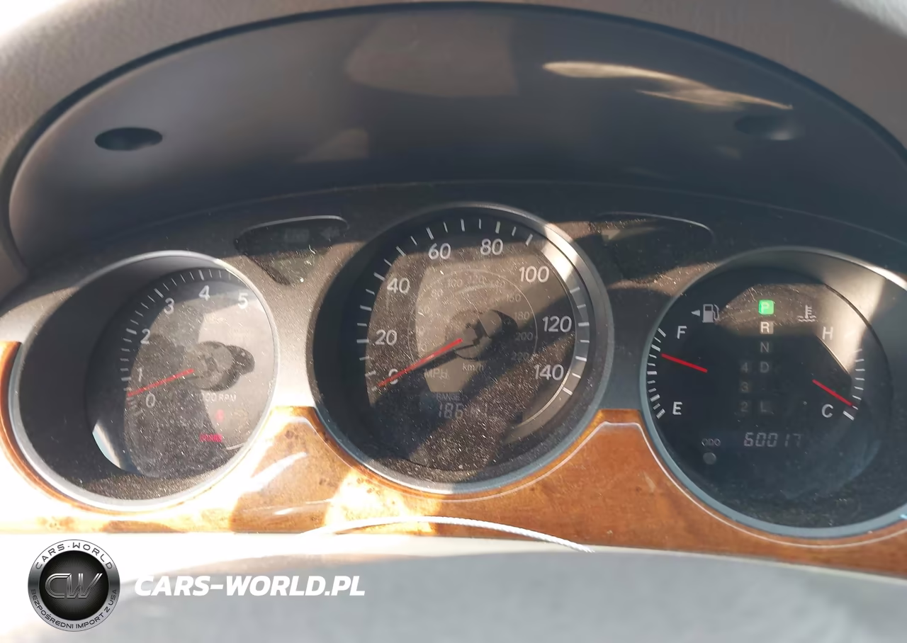 2005 Lexus Es 330 VIN:JTHBA30G955067905 - 7