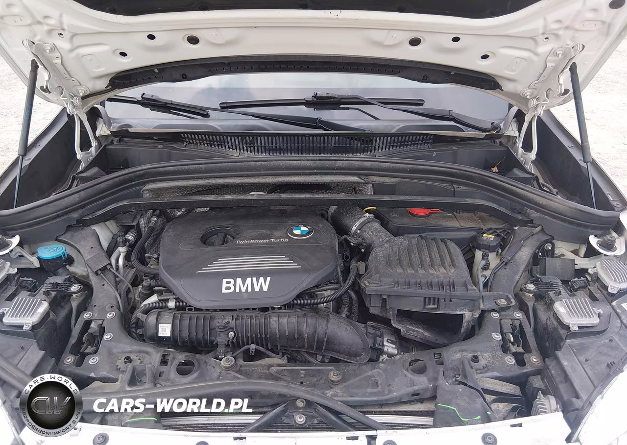 2016 BMW X1 xDrive28I VIN:WBXHT3C35G5E48089 - 10