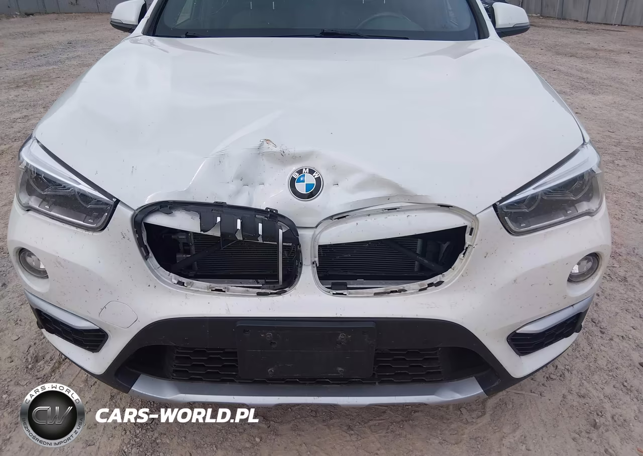 2016 BMW X1 xDrive28I VIN:WBXHT3C35G5E48089 - 12