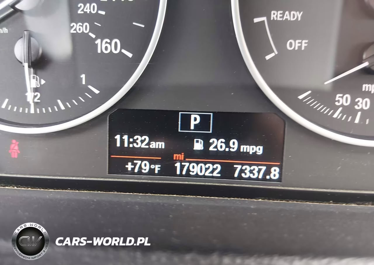 2016 BMW X1 xDrive28I VIN:WBXHT3C35G5E48089 - 15