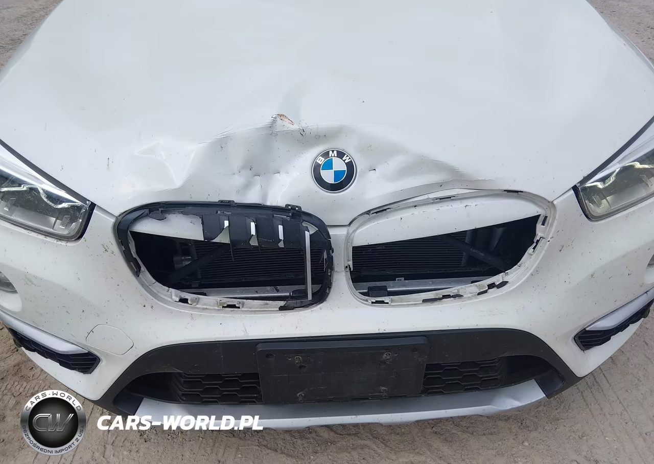 2016 BMW X1 xDrive28I VIN:WBXHT3C35G5E48089 - 6