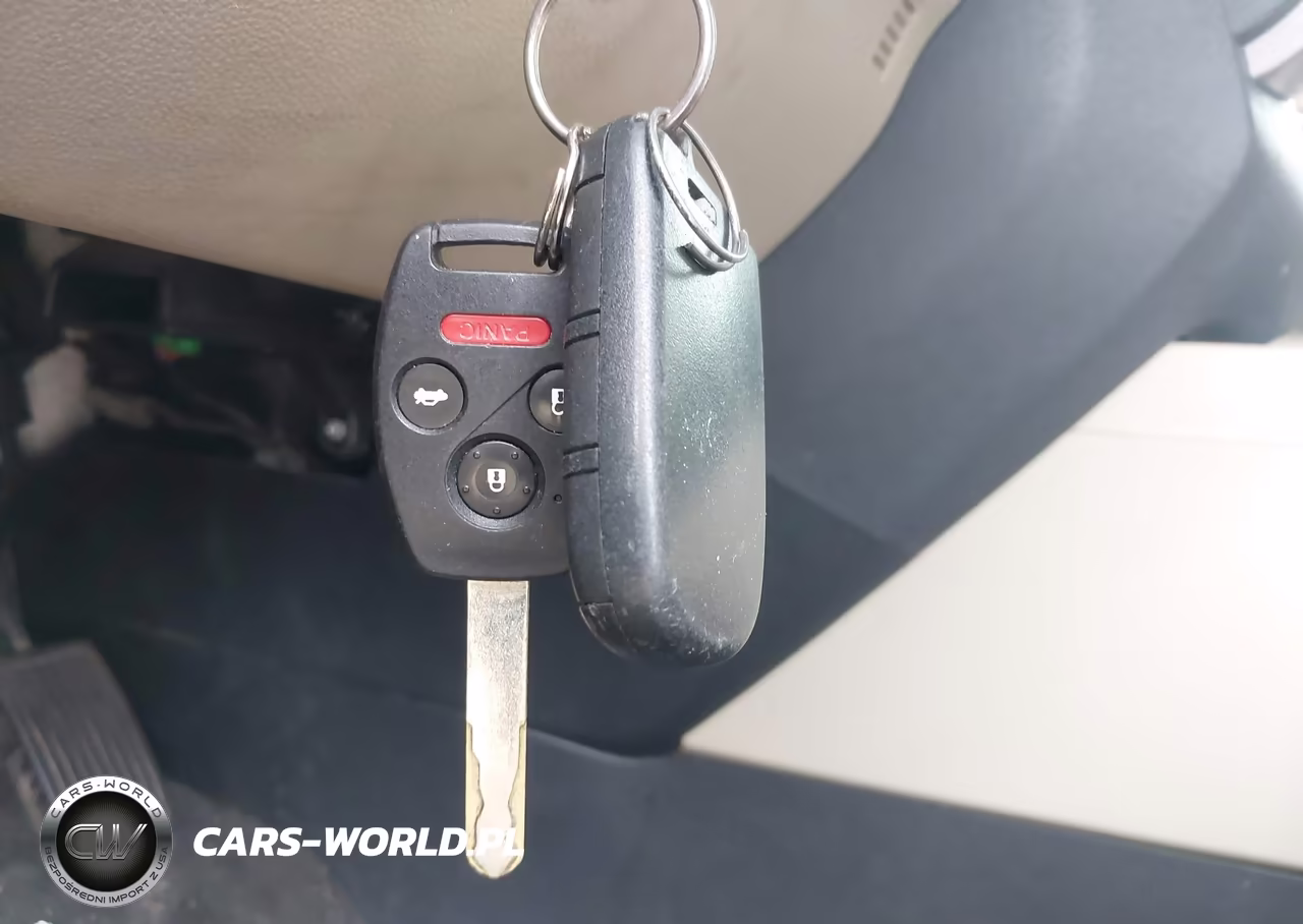 2012 Honda Pilot Ex-L VIN:5FNYF3H62CB018825 - 11